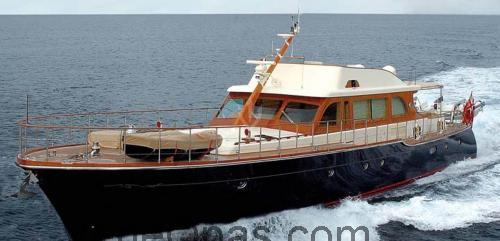 Morgan 93 Tekniset tiedot ja arvostelut